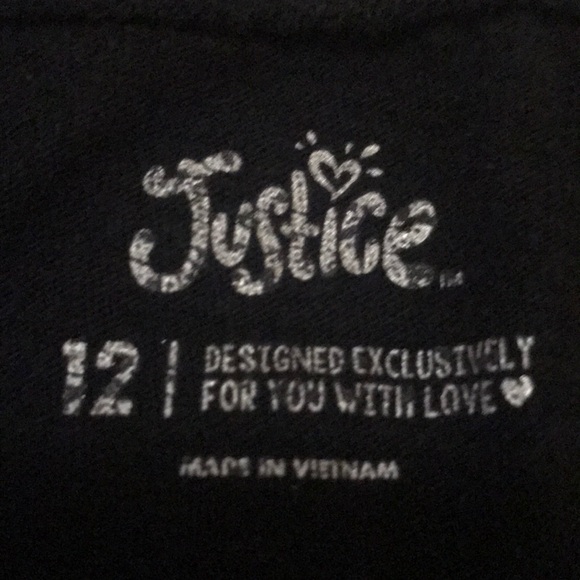 sorry not sorry i’m awesome tee shirt - Picture 2 of 2